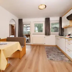 Hotel Ultenerhof Лагундо в номере