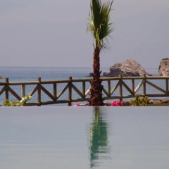 Отель Sea Valley Bungalows фото 4