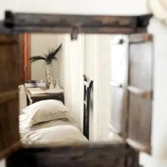 Отель Hotelli Onni в номере