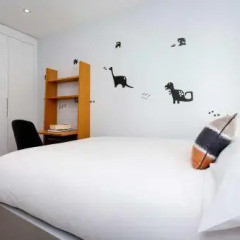 Отель Veeve - Hampstead Contemporary комната для гостей фото 3
