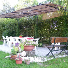 Отель B&B Le Geresine Ceggia фото 2