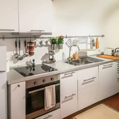 Отель Prime 1Br Ba Apt Next Colosseum Италия, Рим - отзывы, цены и фото номеров - забронировать отель Prime 1Br Ba Apt Next Colosseum онлайн в номере