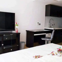 Centara Pattaya Hotel удобства в номере фото 2