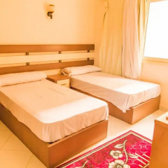 Отель Nour Plaza Hurghada детские мероприятия