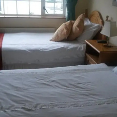 Отель San Augustine B&B комната для гостей