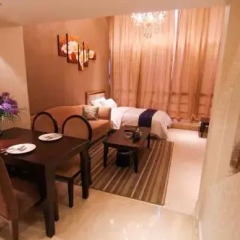 Отель M&G Hotels Apartment Grandview Branch Китай, Гуанчжоу - отзывы, цены и фото номеров - забронировать отель M&G Hotels Apartment Grandview Branch онлайн спа