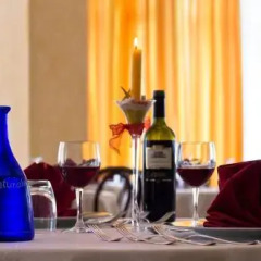 Hotel Helios в номере