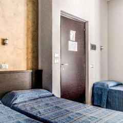 Отель Morpheus Rooms Италия, Рим - 3 отзыва об отеле, цены и фото номеров - забронировать отель Morpheus Rooms онлайн сейф в номере