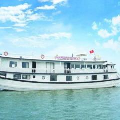 Отель Paragon Sancy Cruise пляж фото 2