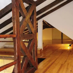Отель Alfama Terrace Португалия, Лиссабон - отзывы, цены и фото номеров - забронировать отель Alfama Terrace онлайн интерьер отеля