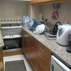 Отель Private Rooms/Duplex Apt.@Lisbon Center в номере фото 2
