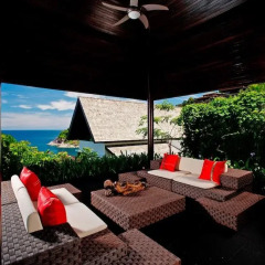 Отель Villa Yang - an elite haven фото 2