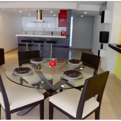 Апартаменты Apartment for 5 people in Acapulco Tradicional в номере фото 2