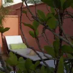 Отель Riad Tizgui