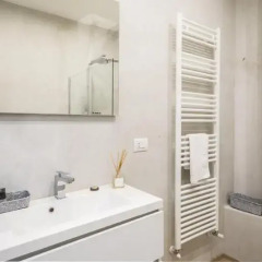 Отель Hemeras Boutique House Vittorio Emanuele ванная