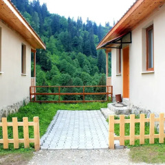Ayder Cise Dag Evleri Турция, Чамлыхемшин - отзывы, цены и фото номеров - забронировать отель Ayder Cise Dag Evleri онлайн фото 2