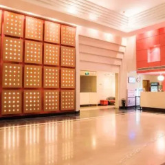 Отель Jinjiang Inn Foshan Jihua Garden Subway Station фото 2