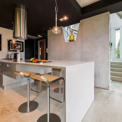 Отель Villa Borobil Heated Pool and Garden Испания, Сан-Себастьян - отзывы, цены и фото номеров - забронировать отель Villa Borobil Heated Pool and Garden онлайн в номере фото 2