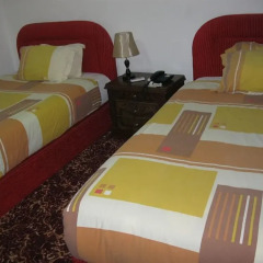 Imperial Hotel & Resort Red Sea in Djibouti, Djibouti from 185$, photos, reviews - zenhotels.com childrens activities