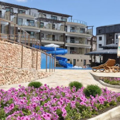 Отель Topola Skies Golf & Spa Resort