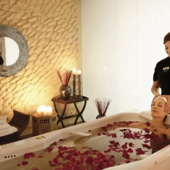 Отель Barceló Jandia Club Premium - Только для взрослых спа фото 2