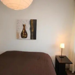 Апартаменты Gella Serviced Apartment Pitäjänmäki комната для гостей фото 3