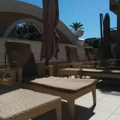 Апартаменты Sandapart Dawn Park Deluxe Apartments Солнечный берег фото 25