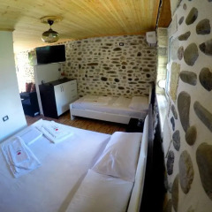 Отель Vila ILIRIA спа фото 2