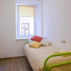 Laika Hostel детские мероприятия