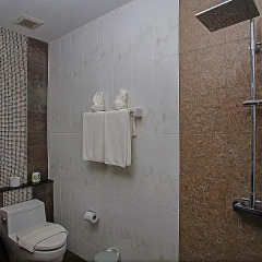 Отель Kata Horizon Villa A2 - 4 Bedrooms ванная