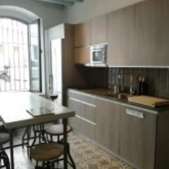 Отель Arena Hostel Boutique Испания, Кониль-де-ла-Фронтера - отзывы, цены и фото номеров - забронировать отель Arena Hostel Boutique онлайн в номере фото 2