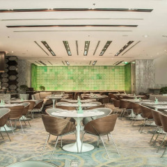 Отель Le Meridien Bangkok питание фото 2
