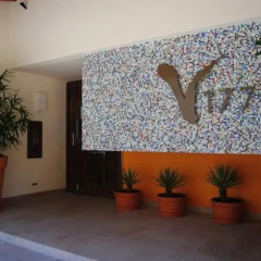 Отель Luxury Condo V177 Romantic Zone