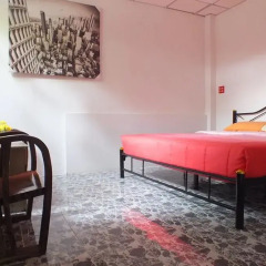 Отель Sabina Guesthouse удобства в номере