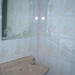 Отель T&T Ocean View Guesthouse ванная фото 2
