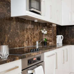 Отель Primestay Baker Street Residences Великобритания, Лондон - отзывы, цены и фото номеров - забронировать отель Primestay Baker Street Residences онлайн в номере фото 2