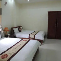 Thanh Dong Villa Hotel Далат комната для гостей фото 4