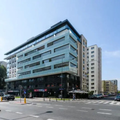 Отель P&O Apartments Sienna Польша, Варшава - отзывы, цены и фото номеров - забронировать отель P&O Apartments Sienna онлайн