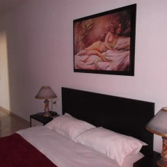 Haris Hotel комната для гостей фото 3