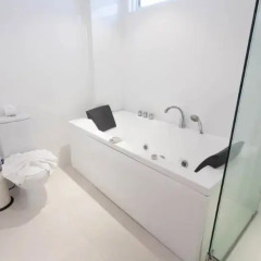 Отель Sunset Plaza спа