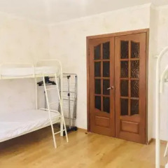 Hostel Kovcheg сауна