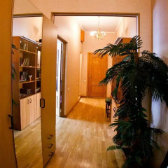 Гостиница Bed2Bed интерьер отеля