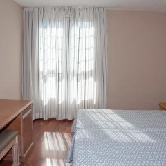Hotel Reino Nevado комната для гостей фото 3