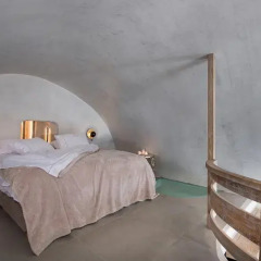 Отель Athina Luxury Suites детские мероприятия фото 2