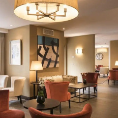 Отель Aragon Apartments Бельгия, Брюгге - отзывы, цены и фото номеров - забронировать отель Aragon Apartments онлайн интерьер отеля фото 2