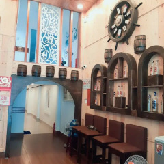 Song Tran Hostel Далат развлечения