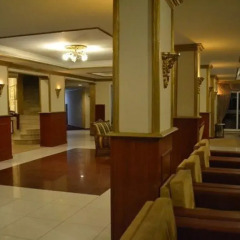 Отель Millennium Palace интерьер отеля фото 3