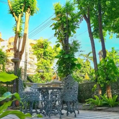 Отель Nakhon Latphrao Hostel Таиланд, Бангкок - отзывы, цены и фото номеров - забронировать отель Nakhon Latphrao Hostel онлайн