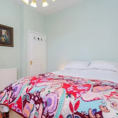 Отель Veeve 3 Bed Home By Emirates Stadium Highbury And Islington детские мероприятия