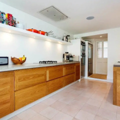 Отель Veeve - Highgate Retreat в номере